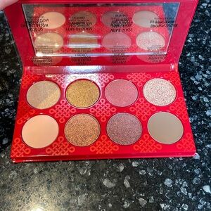 MAC Eyeshadow X8: Year Of Glam